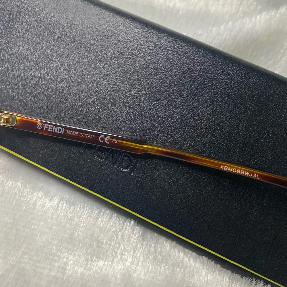 Fendi glasses